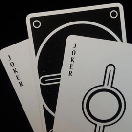 Spielkarten ECLIPSE Playing Cards