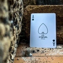 Spielkarten ECLIPSE Playing Cards