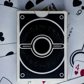 Spielkarten ECLIPSE Playing Cards