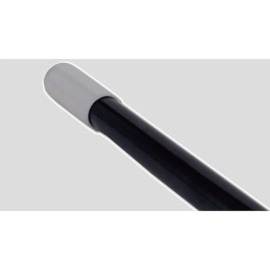 Wand To Cane (Black) by JL Magic