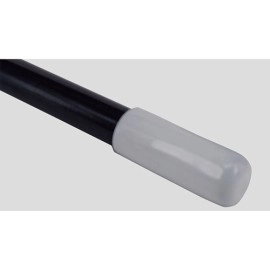 Wand To Cane (Black) by JL Magic