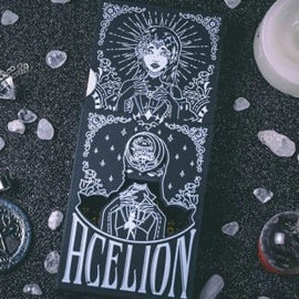 Spielkarten Silence Playing Cards by King Star