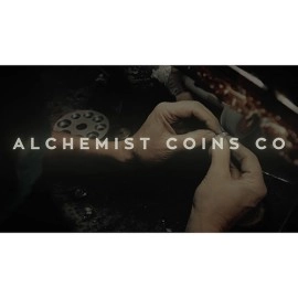 Skymember Presents: NOMAD RING Mark II (Bitcoin Gold) by Avi Yap, Calvin Liew and Sultan Orazaly