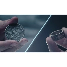 Skymember Presents: NOMAD RING Mark II (Bitcoin Gold) by Avi Yap, Calvin Liew and Sultan Orazaly
