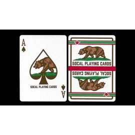 Spielkarten SoCal Playing Cards