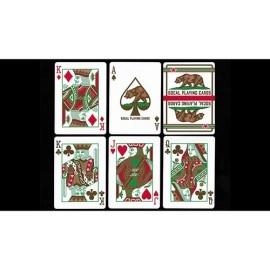 Spielkarten SoCal Playing Cards