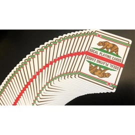 Spielkarten SoCal Playing Cards