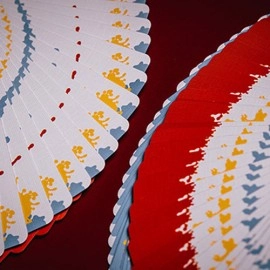 Spielkarten Shito Museum Playing Cards