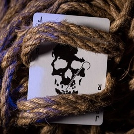 Spielkarten Freakshow Playing Cards