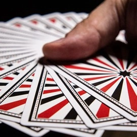 Spielkarten Freakshow Playing Cards