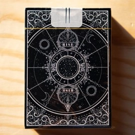 Spielkarten Rise Playing Cards by Grant and Chandler Henry