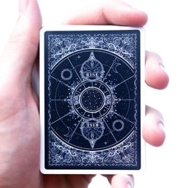 Spielkarten Rise Playing Cards by Grant and Chandler Henry