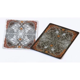 Spielkarten Victorian (Obsidian Edition) Playing Cards