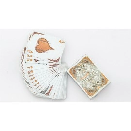 Spielkarten Victorian (Pearl Edition) Playing Cards
