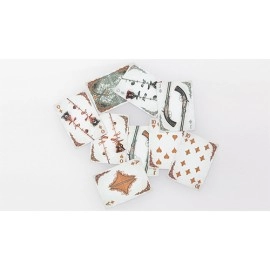 Spielkarten Victorian (Pearl Edition) Playing Cards