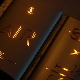 AIR (Gimmicks and online instruction) by Alain Simonov & Shin Lim