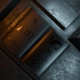 AIR (Gimmicks and online instruction) by Alain Simonov & Shin Lim
