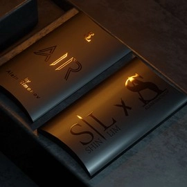 AIR (Gimmicks and online instruction) by Alain Simonov & Shin Lim