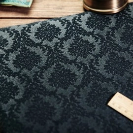 Luxury Pad (Black) by TCC