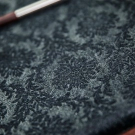 Luxury Pad (Black) by TCC