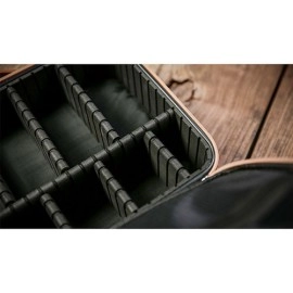 Luxury Close-Up Bag (Black) by TCC