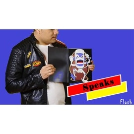 MUMMY MAGIC (Gimmicks and Online Instructions) by Mago Flash