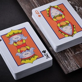 Spielkarten Noodlers Playing Cards