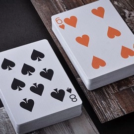 Spielkarten Noodlers Playing Cards