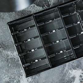 Spielkarten Carbon Fiber Card Cabinet by TCC
