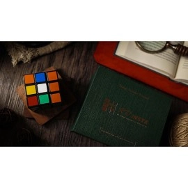 RD Insta (Gimmick and Online Instructions) by Henry Harrius