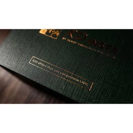 RD Insta (Gimmick and Online Instructions) by Henry Harrius