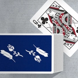 Spielkarten Remedies (Royal Blue) Playing Cards by Madison x Schneider