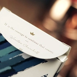 Spielkarten Pursuit Playing Cards by Rabby Yang