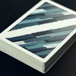Spielkarten Pursuit Playing Cards by Rabby Yang