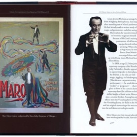 Classic Correspondence 2 by Mike Caveney - Book