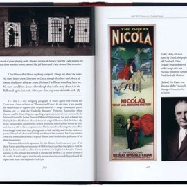 Classic Correspondence 2 by Mike Caveney - Book