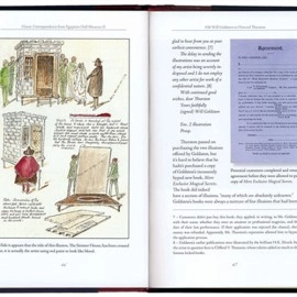 Classic Correspondence 2 by Mike Caveney - Book