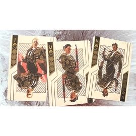 Spielkarten Bicycle Matador (Red) Playing Cards