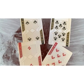 Spielkarten Bicycle Matador (Red) Playing Cards