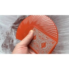 Spielkarten Bicycle Matador (Red) Playing Cards
