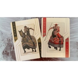Spielkarten Bicycle Matador (Black) Playing Cards