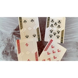 Spielkarten Bicycle Matador (Black Gilded) Playing Cards