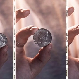 Skymember Presents Monarch (Quarter) by Avi Yap