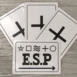 ESP by Damien Vappereau