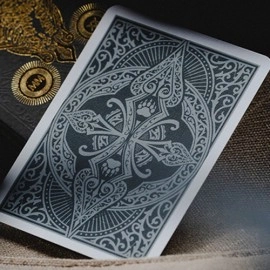 Spielkarten Kodiak Playing Cards by by Jody Eklund