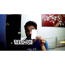 VIRTUAL PREDICTION (Gimmick and Online Instructions) by Manoj Kaushal
