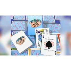 Spielkarten Tribute Playing Cards