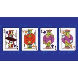 Spielkarten Tribute Playing Cards