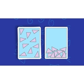Spielkarten Tribute Playing Cards
