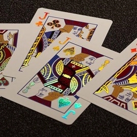 Spielkarten Vertex Stars & Stripes Set Playing Cards